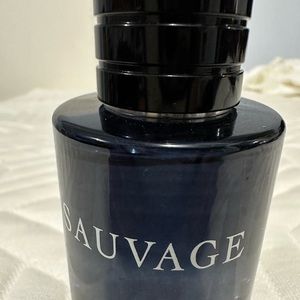 Dior Sauvage EDT 2.0 oz